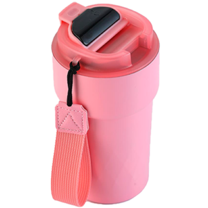 Termo con medidor de temperatura