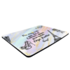 Mouse pad rectangular