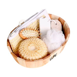 Kit Spa Óvalo